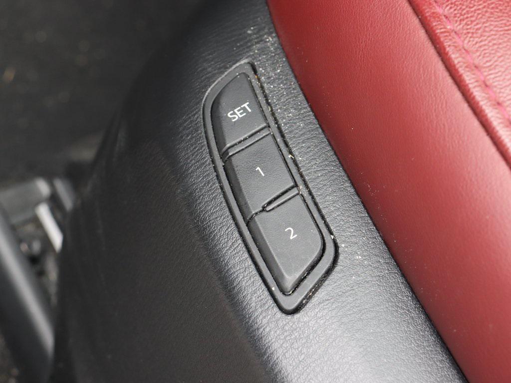 used 2023 Mazda CX-5 car, priced at $24,900