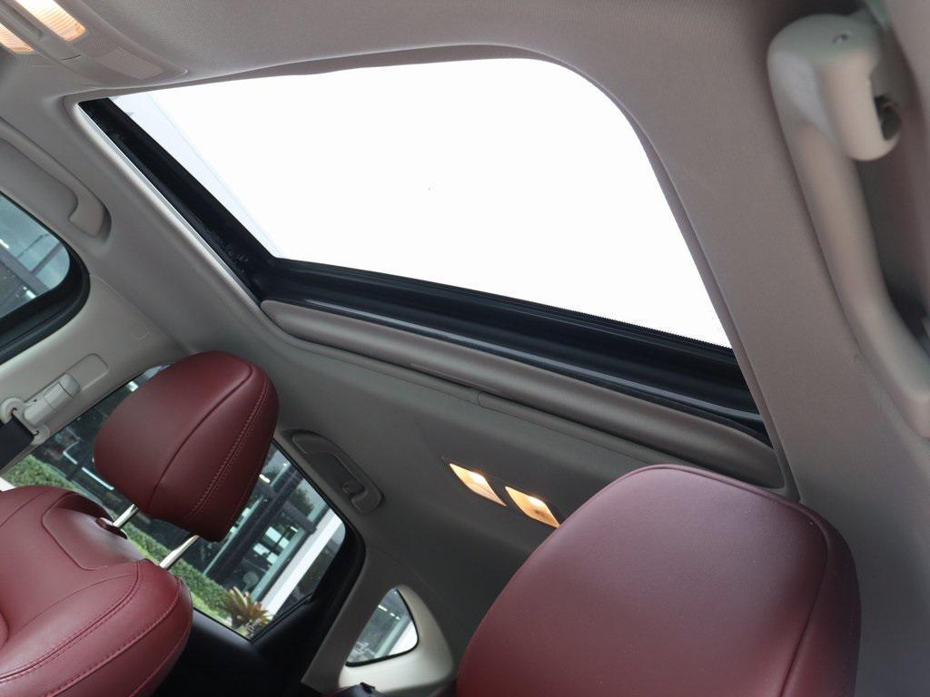 used 2023 Mazda CX-5 car, priced at $24,900