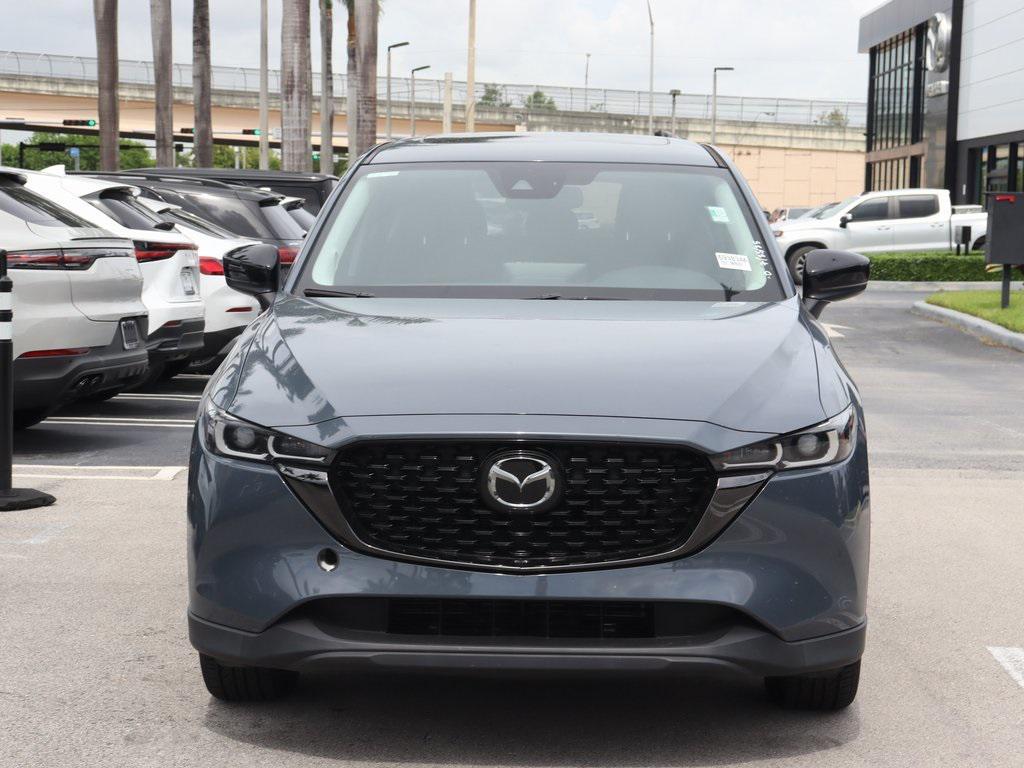 used 2023 Mazda CX-5 car, priced at $24,900