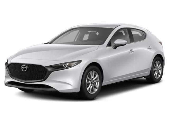 new 2024 Mazda Mazda3 car, priced at $36,411
