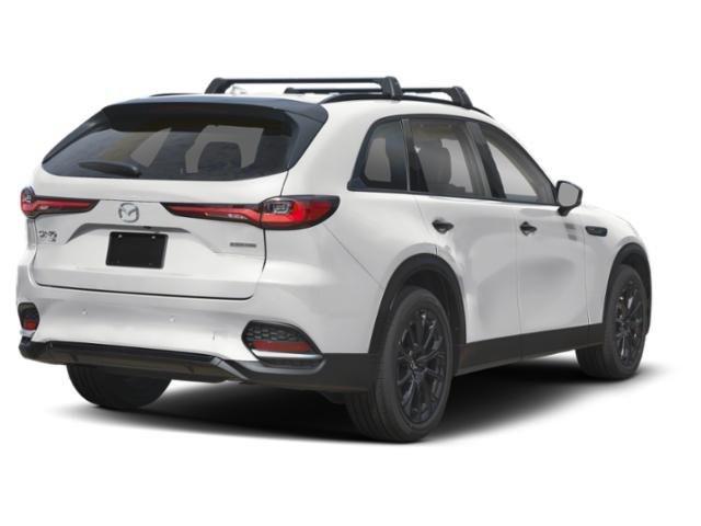 new 2025 Mazda CX-70 car, priced at $45,271