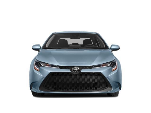 used 2022 Toyota Corolla car, priced at $18,800