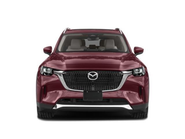 new 2024 Mazda CX-90 car, priced at $48,436