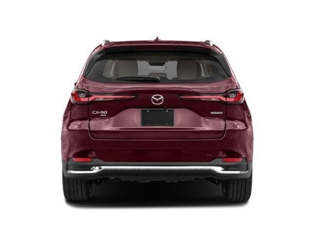 new 2024 Mazda CX-90 car, priced at $48,436