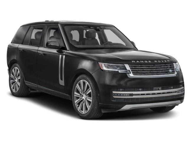 used 2023 Land Rover Range Rover car, priced at $129,990