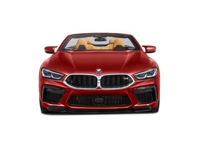 used 2020 BMW M8 car, priced at $68,990