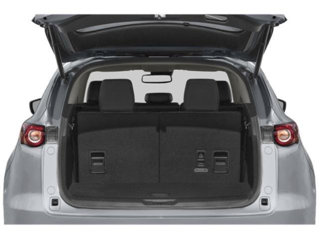 used 2022 Mazda CX-9 car, priced at $23,900