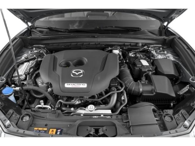 used 2021 Mazda CX-30 car, priced at $24,900