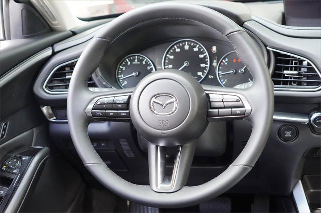new 2025 Mazda CX-30 car, priced at $29,202