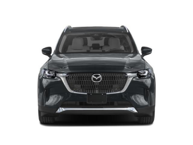 new 2024 Mazda CX-90 PHEV car, priced at $59,220