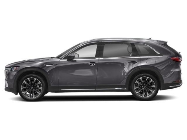 new 2024 Mazda CX-90 PHEV car, priced at $59,220