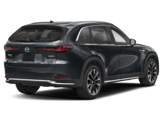 new 2024 Mazda CX-90 PHEV car, priced at $59,220