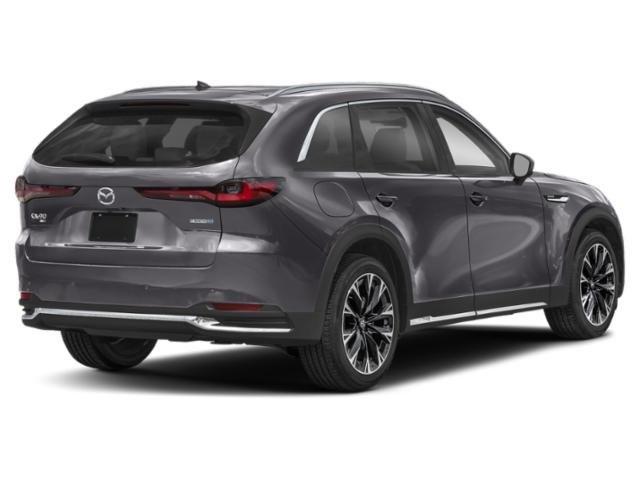 new 2024 Mazda CX-90 PHEV car, priced at $59,220