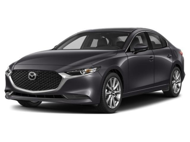 new 2024 Mazda Mazda3 car, priced at $27,292