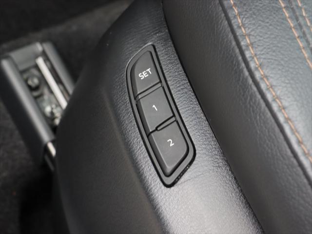 used 2022 Mazda CX-5 car, priced at $23,900