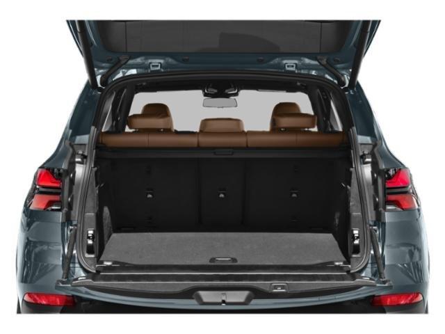 used 2025 BMW X5 car, priced at $64,990