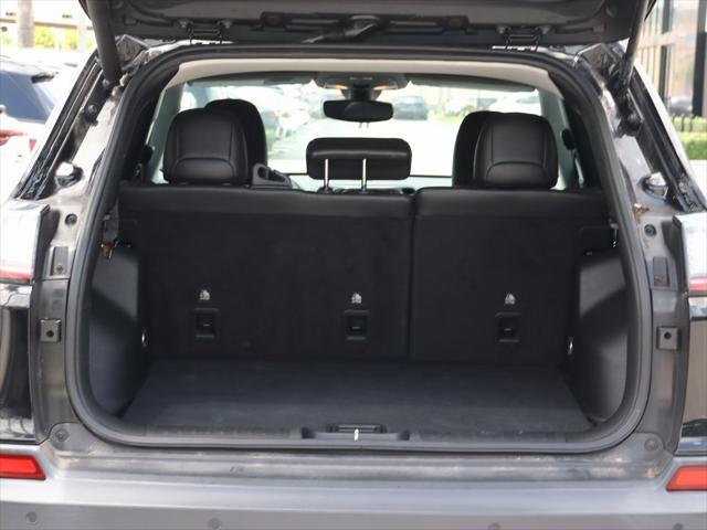 used 2019 Jeep Cherokee car, priced at $12,998