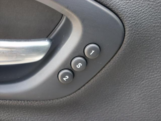 used 2019 Jeep Cherokee car, priced at $12,998