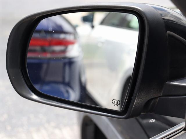 used 2019 Jeep Cherokee car, priced at $12,998