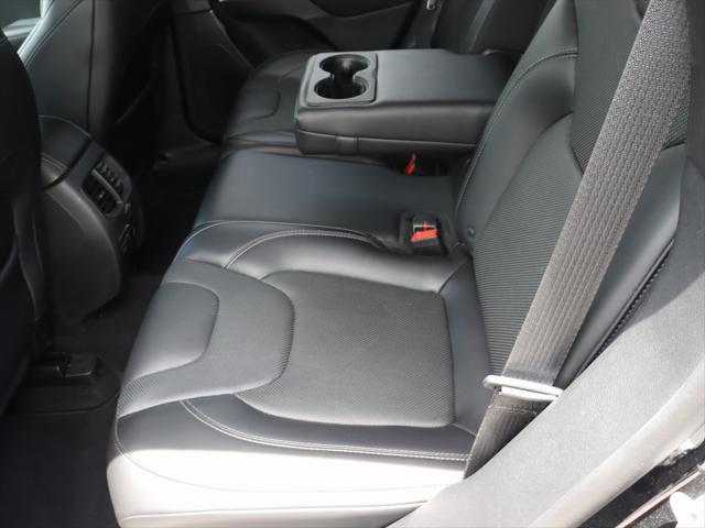 used 2019 Jeep Cherokee car, priced at $12,998