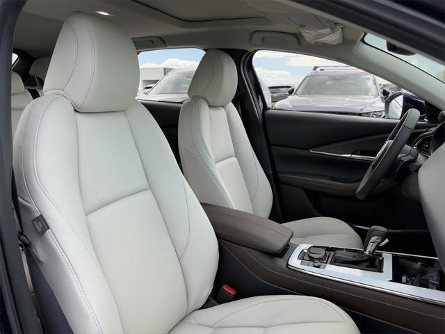 new 2025 Mazda CX-30 car, priced at $36,089