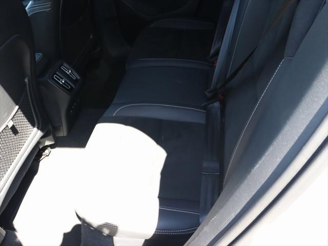 used 2022 Volvo XC40 car, priced at $27,900