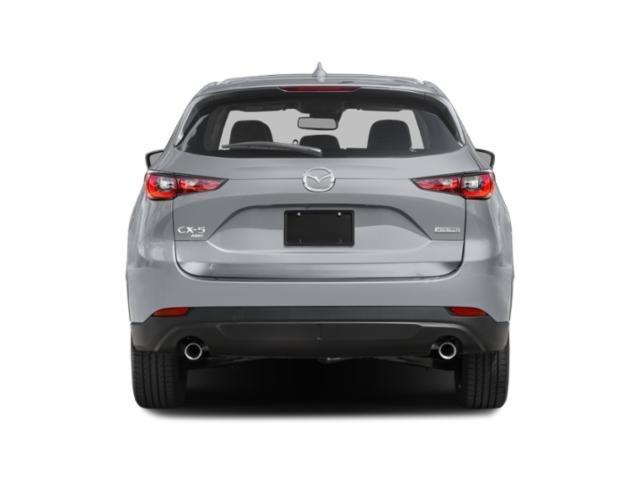 used 2023 Mazda CX-5 car, priced at $26,900