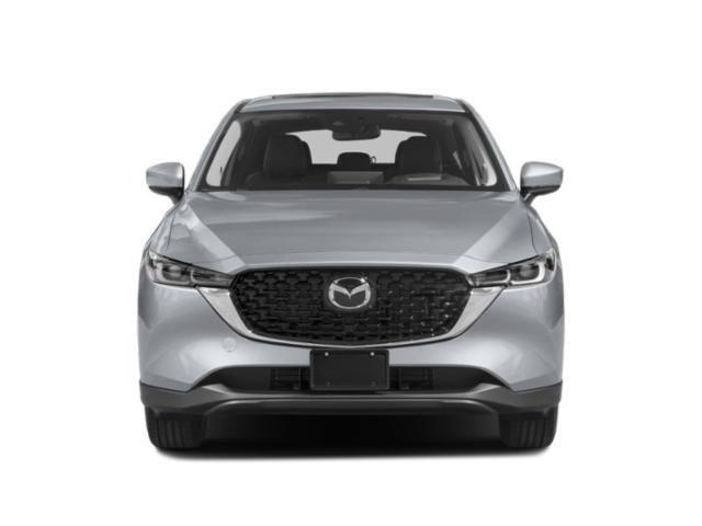 used 2023 Mazda CX-5 car, priced at $26,900