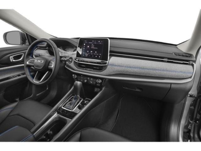 used 2022 Jeep Compass car, priced at $22,900