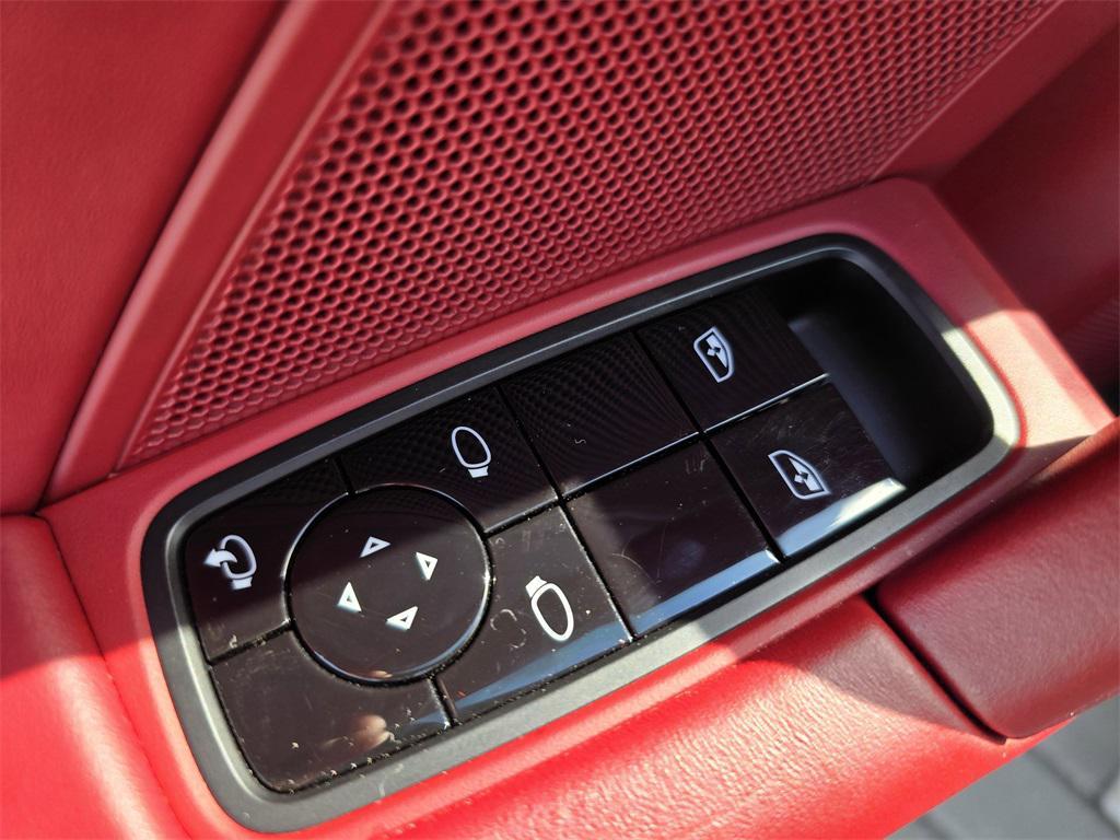 used 2021 Porsche 911 car, priced at $149,990