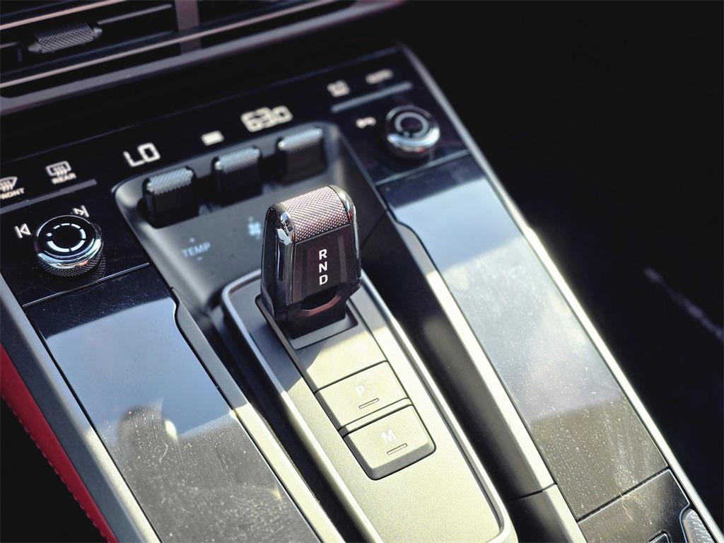 used 2021 Porsche 911 car, priced at $149,990