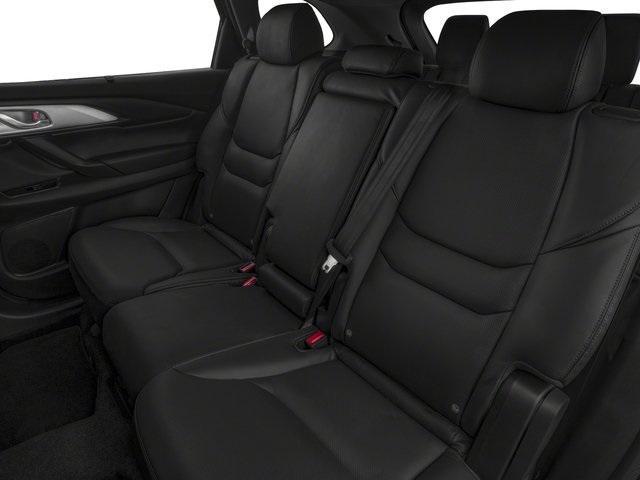 used 2018 Mazda CX-9 car, priced at $16,900