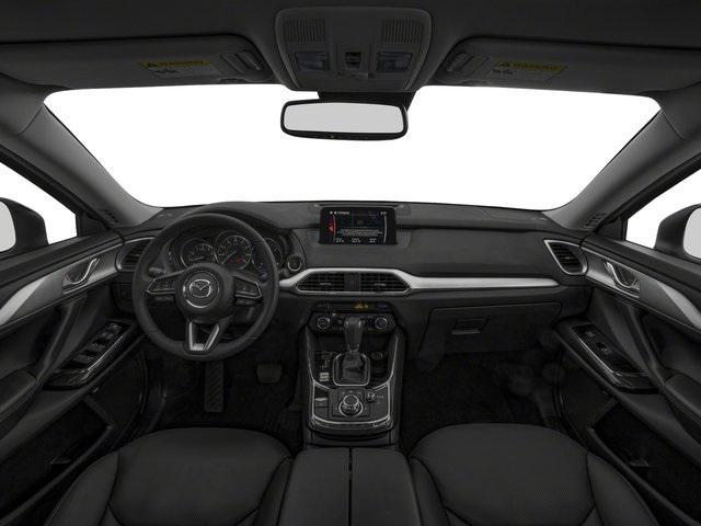 used 2018 Mazda CX-9 car, priced at $16,900