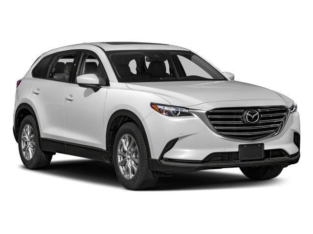 used 2018 Mazda CX-9 car, priced at $16,900
