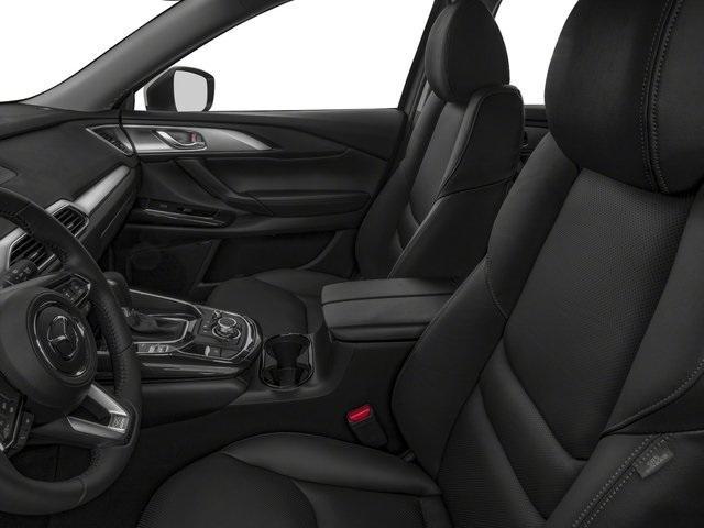 used 2018 Mazda CX-9 car, priced at $16,900