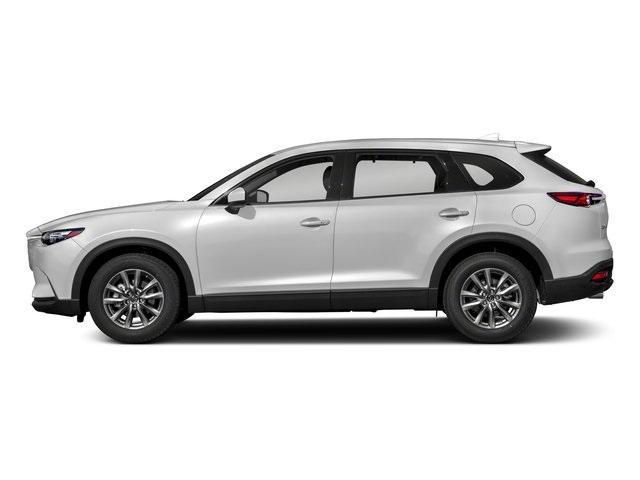 used 2018 Mazda CX-9 car, priced at $16,900