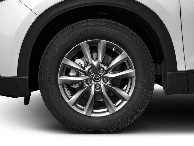 used 2018 Mazda CX-9 car, priced at $16,900