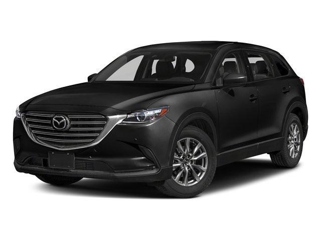 used 2018 Mazda CX-9 car, priced at $16,900