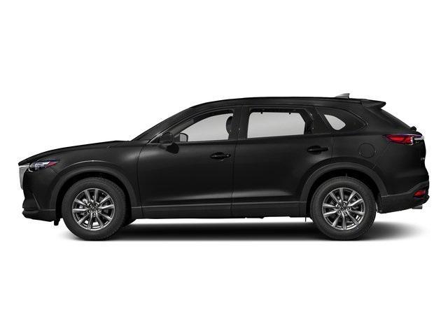 used 2018 Mazda CX-9 car, priced at $16,900