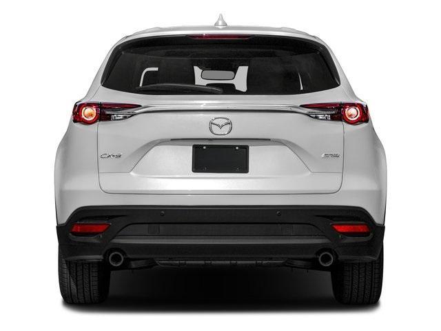 used 2018 Mazda CX-9 car, priced at $16,900