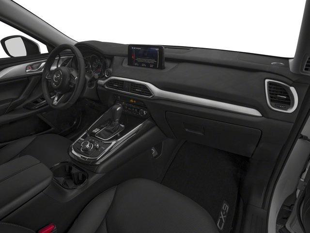 used 2018 Mazda CX-9 car, priced at $16,900