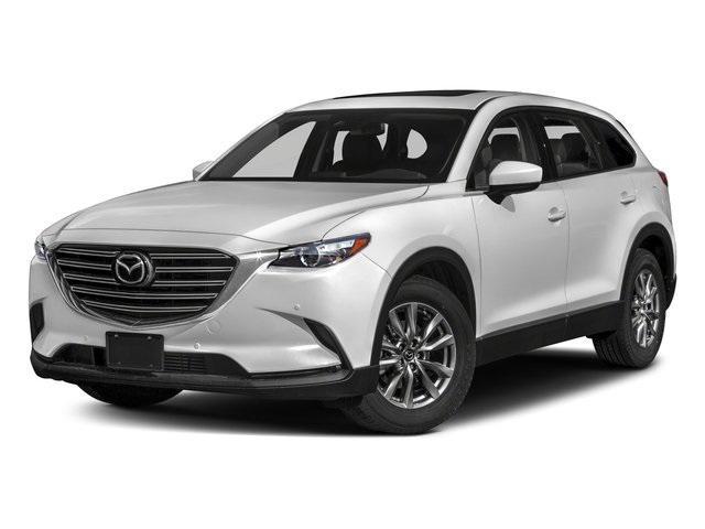 used 2018 Mazda CX-9 car, priced at $16,900