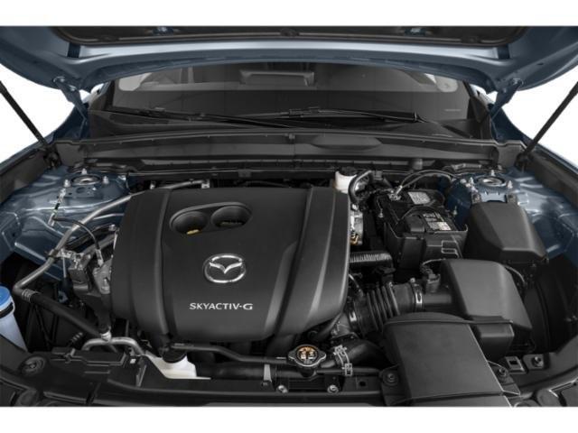 new 2023 Mazda CX-50 car, priced at $33,952