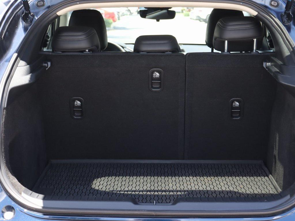 used 2023 Mazda CX-30 car, priced at $21,998
