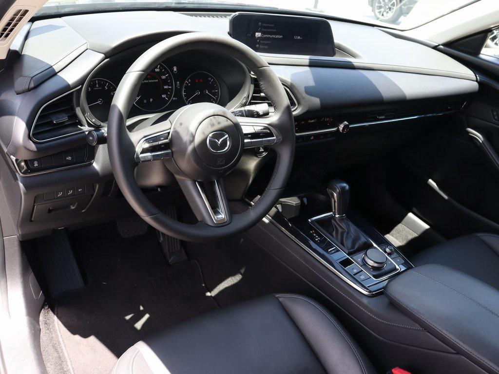 used 2023 Mazda CX-30 car, priced at $21,998