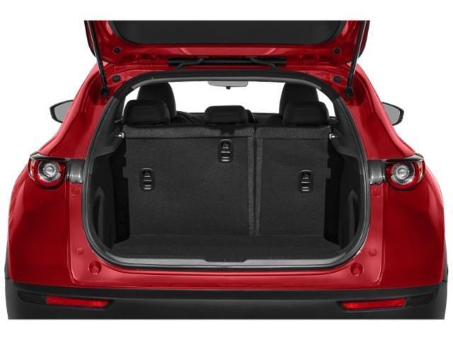 used 2023 Mazda CX-30 car, priced at $22,800