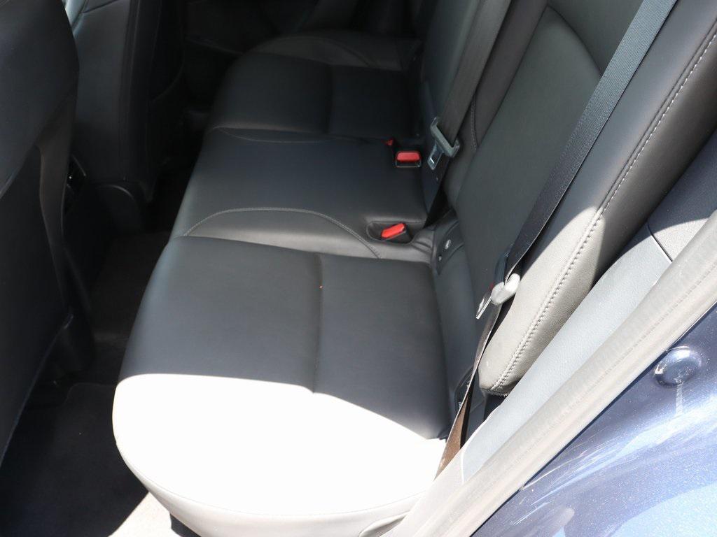 used 2023 Mazda CX-30 car, priced at $21,998