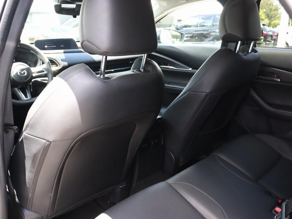 used 2023 Mazda CX-30 car, priced at $21,998