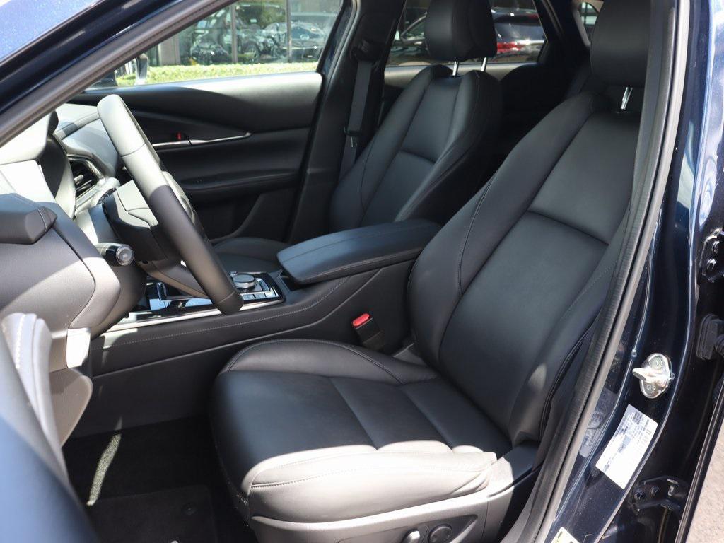 used 2023 Mazda CX-30 car, priced at $21,998