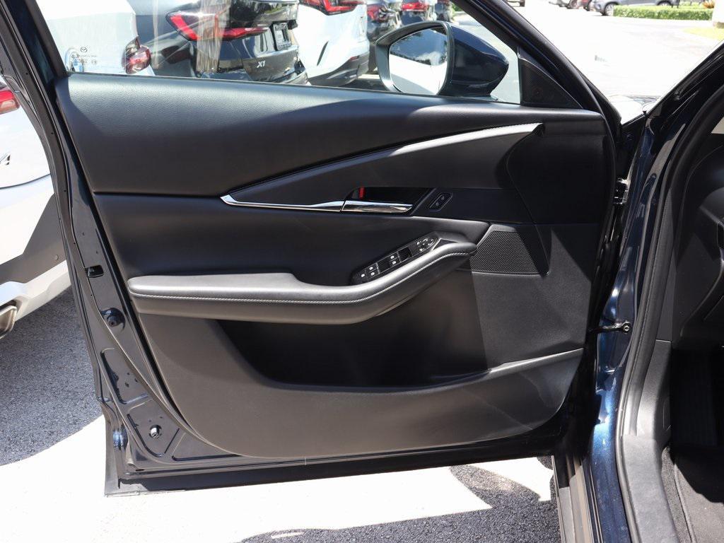 used 2023 Mazda CX-30 car, priced at $21,998